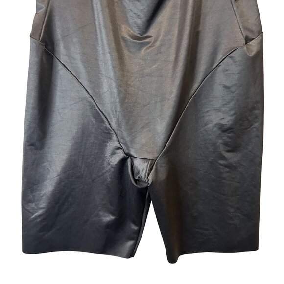 Maidenform Flexees Womens Sculpting Singlet Ultra Firm Comfort Size 2XL Black - Picture 4 of 9